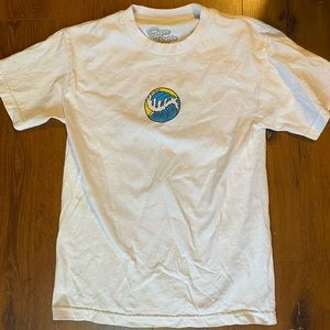 kyle king wavy tee